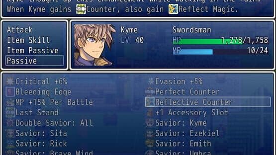 Notes From Province — screenshot 5
