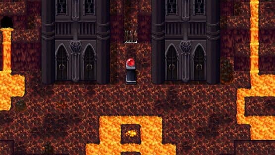 Notes From Province — screenshot 6