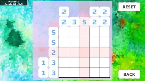 Nonogram: Kawaii Cuties — screenshot 3