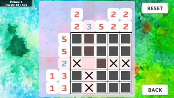 Nonogram: Kawaii Cuties — screenshot 4