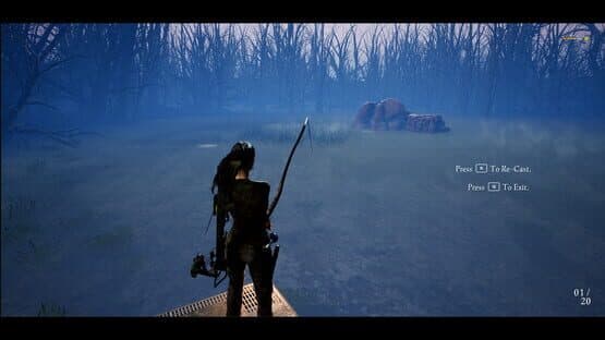 Night Gate — screenshot 3