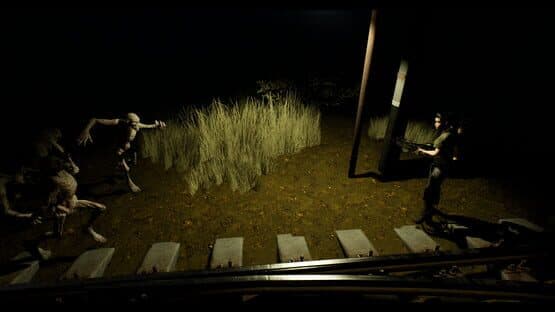 Night Gate — screenshot 4