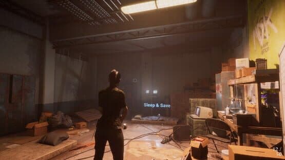 Night Gate — screenshot 5