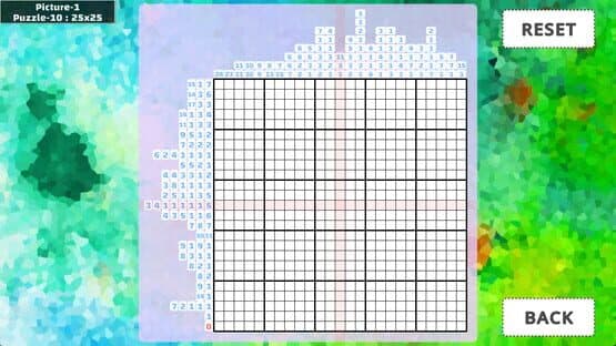 Nonogram: Kawaii Cuties — screenshot 7