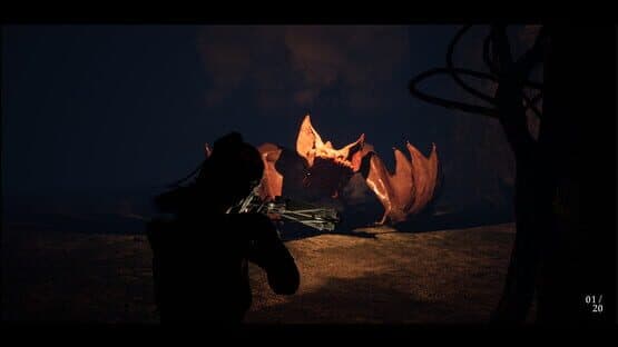 Night Gate — screenshot 6