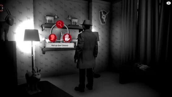 Nick Bounty: The Goat in the Grey Fedora - Remastered — screenshot 3
