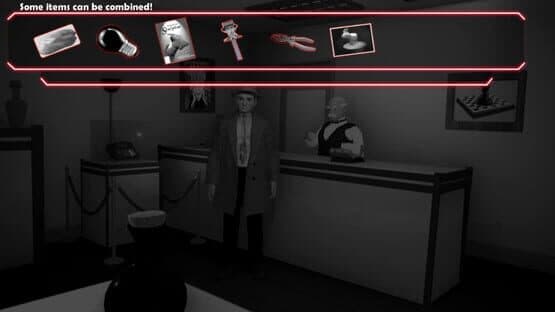 Nick Bounty: The Goat in the Grey Fedora - Remastered — screenshot 4