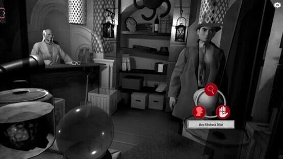 Nick Bounty: The Goat in the Grey Fedora - Remastered — screenshot 6