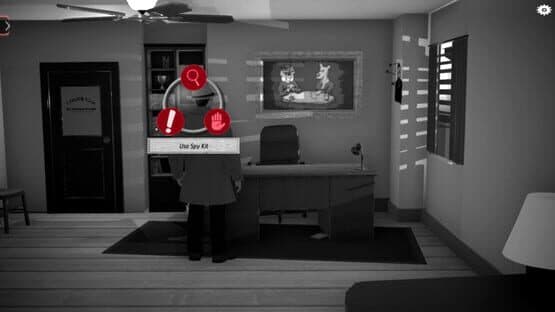 Nick Bounty: The Goat in the Grey Fedora - Remastered — screenshot 7