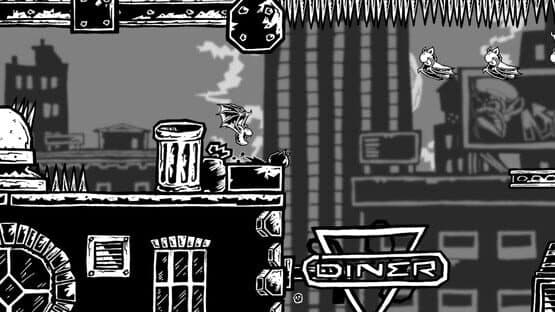 NekoNecro — screenshot 2