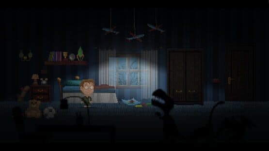 Moth Lake — screenshot 1