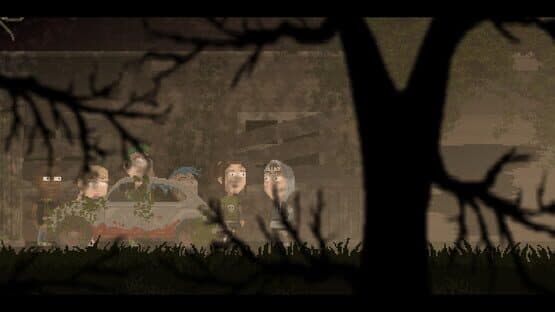 Moth Lake — screenshot 2