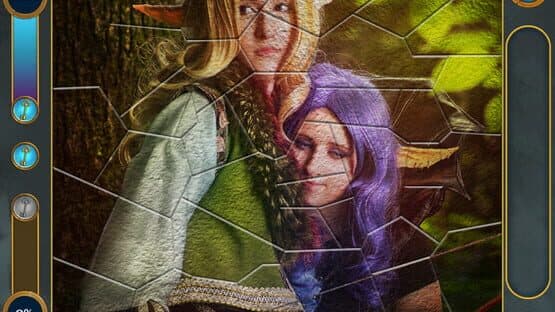 Mosaics Galore: Glorious Journey — screenshot 5