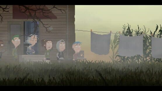 Moth Lake — screenshot 4