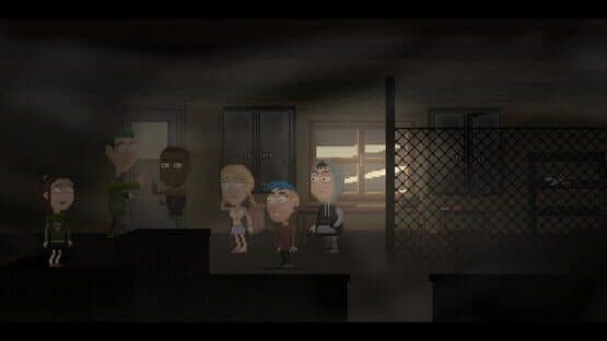 Moth Lake — screenshot 8