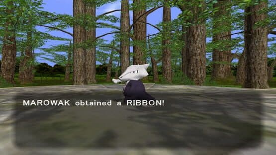 Pokémon Grand Colosseum — screenshot 1