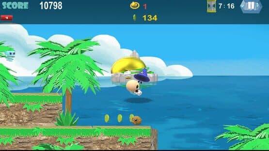Magus Pocus — screenshot 2