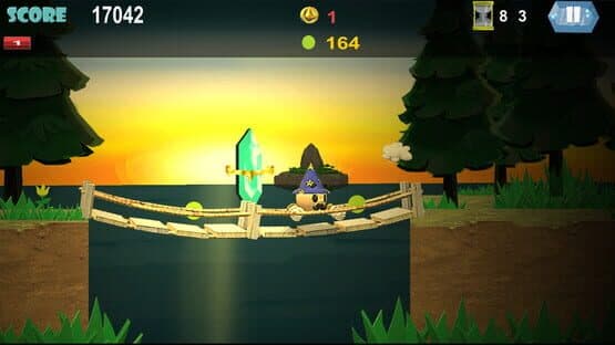 Magus Pocus — screenshot 3
