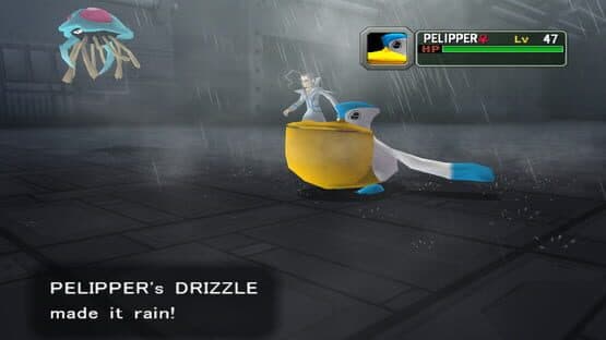 Pokémon Grand Colosseum — screenshot 7