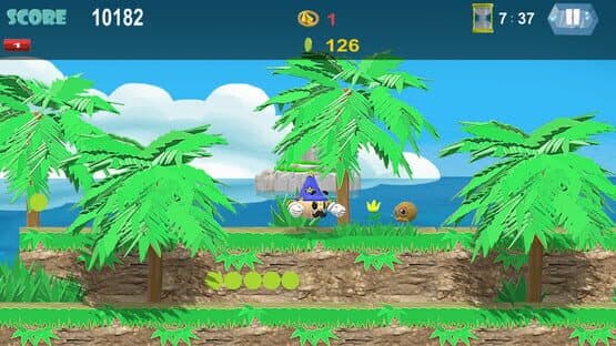 Magus Pocus — screenshot 4