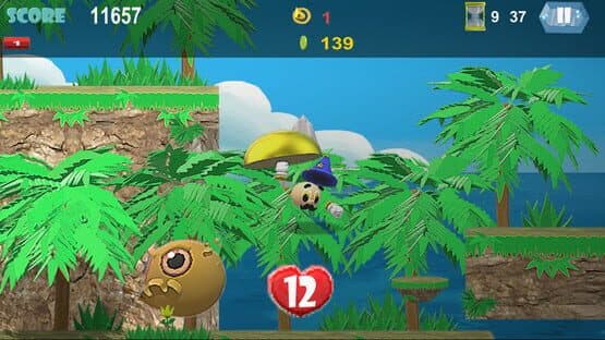 Magus Pocus — screenshot 5