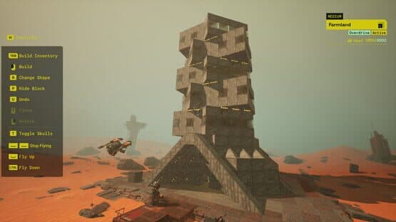 Meet Your Maker — screenshot 1