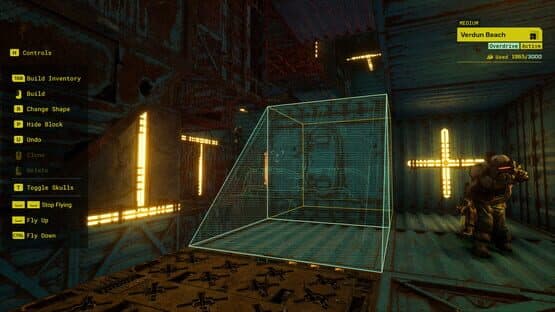 Meet Your Maker — screenshot 2