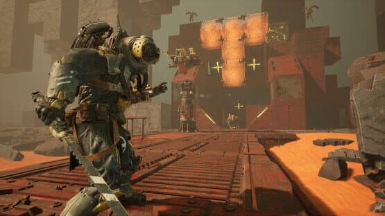 Meet Your Maker — screenshot 3