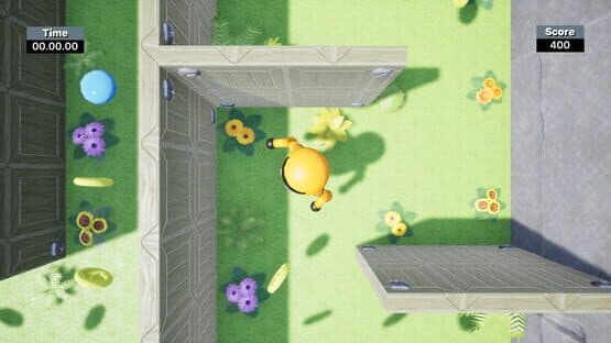 Kakudo — screenshot 2