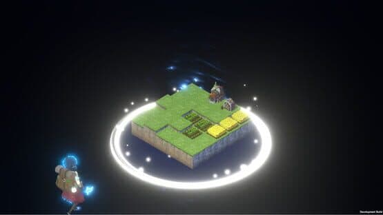 Kamibako: Mythology of Cube — screenshot 2
