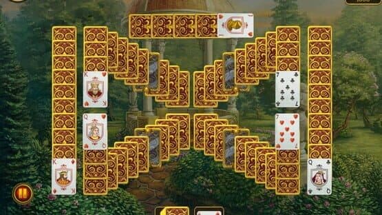 Knight Solitaire 3 — screenshot 2