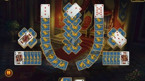 Knight Solitaire 3 — screenshot 4