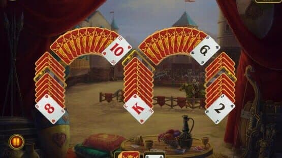 Knight Solitaire 3 — screenshot 5