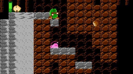 Isostasy — screenshot 1