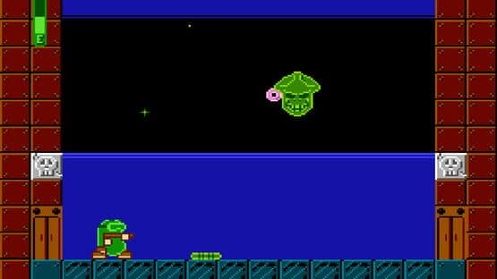 Isostasy — screenshot 2
