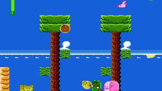 Isostasy — screenshot 3