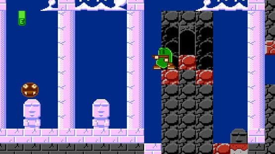 Isostasy — screenshot 7