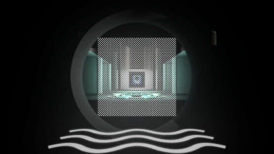House of Moiré — screenshot 2