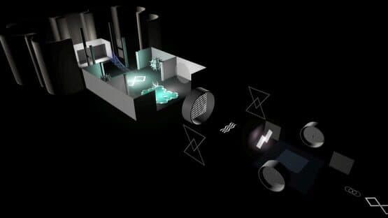 House of Moiré — screenshot 6