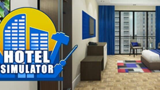 Hotel Simulator — screenshot 1