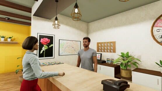 Hotel Simulator — screenshot 3