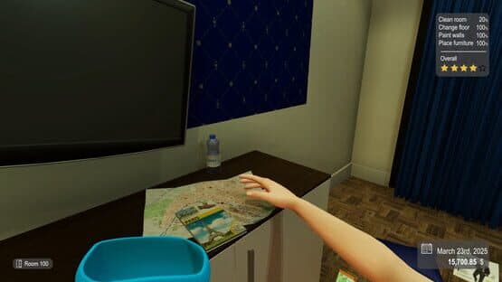 Hotel Simulator — screenshot 4