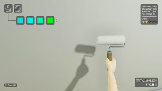 Hotel Simulator — screenshot 5
