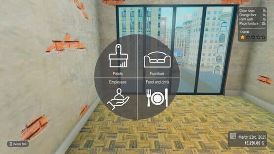 Hotel Simulator — screenshot 6