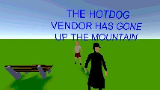 Hotdog Quest: One With Everything — screenshot 2