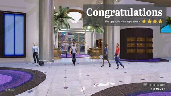 Hotel Simulator — screenshot 8