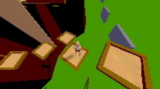 Hotdog Quest: One With Everything — screenshot 4