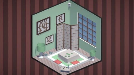Home Deco Puzzles — screenshot 1
