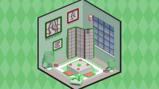 Home Deco Puzzles — screenshot 4