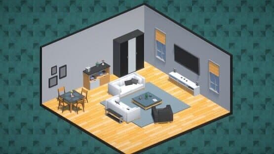 Home Deco Puzzles — screenshot 6